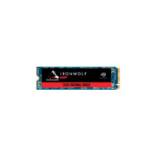 240GB Seagate IronWolf 510 M.2 PCIe 3.0 x4 3D-NAND TLC (ZP240NM30011)