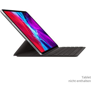 Apple Smart Keyboard Folio iPad Pro 12.9" DE Layout (4.Gen)