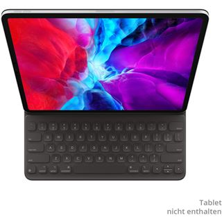 Apple Smart Keyboard Folio iPad Pro 12.9" DE Layout (4.Gen)
