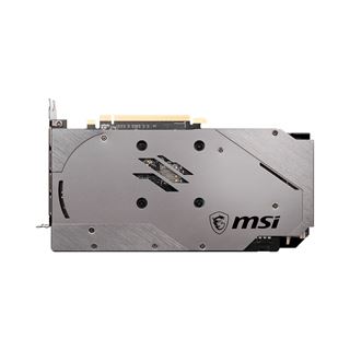 8GB MSI Radeon RX 5500 XT GAMING X 8G Aktiv PCIe 4.0 x16, Bulk-Artikel