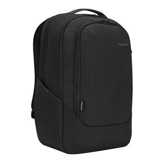 Targus Notebook Rucksack 15,6" schwarz