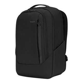 Targus Notebook Rucksack 15,6" schwarz