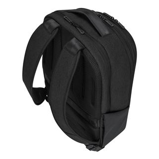 Targus Notebook Rucksack 15,6" schwarz