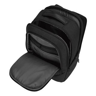 Targus Notebook Rucksack 15,6" schwarz