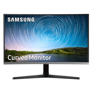 27" (68,58cm) Samsung Serie 5 C27R500FHU grau 1920x1080 1xHDMI