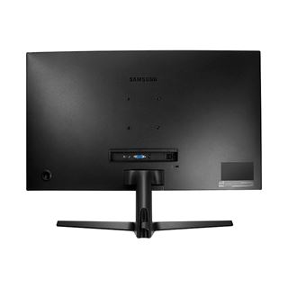 27" (68,58cm) Samsung Serie 5 C27R500FHU grau 1920x1080 1xHDMI