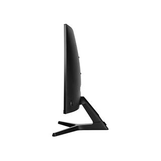 27" (68,58cm) Samsung Serie 5 C27R500FHU grau 1920x1080 1xHDMI