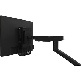 Dell MSA20 Single-Monitorhalterung (482-BBDJ)