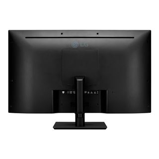 43" (109,22cm) LG Electronics 43UN700-B schwarz 3840x2160