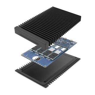 4000GB OWC ThunderBlade Ultra High-Performance Gen 2 Thunderbolt 3