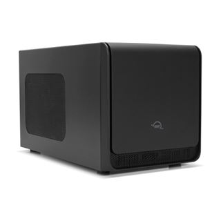 OWC Mercury Helios FX 650 Thunderbolt 3 eGPU Enclosure