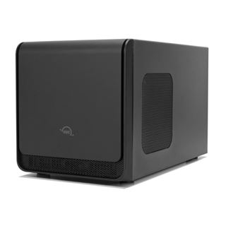 OWC Mercury Helios FX 650 Thunderbolt 3 eGPU Enclosure