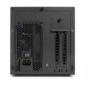 OWC Mercury Helios FX 650 Thunderbolt 3 eGPU Enclosure