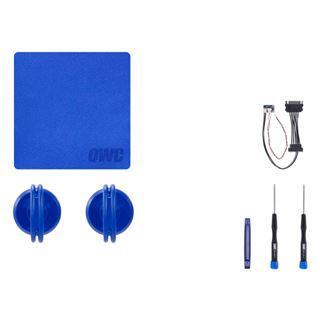 OWC Complete Hard Drive Upg. Kit for 27 & 21.5 iMac (2009 - 2010)