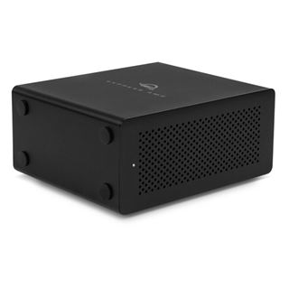 OWC Express 4M2, Thunderbolt 3 (OWCTB3EX4M2SL)