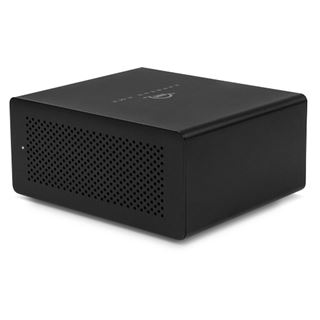 OWC Express 4M2, Thunderbolt 3 (OWCTB3EX4M2SL)