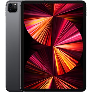 11" (27,94cm) Apple iPad Pro 11 Zoll 2020 WiFi + Cellular 256GB,