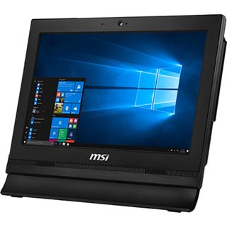 15.6" (39,62cm) MSI Pro 16T 7M-030XEU PL (9S6-A61611-030)