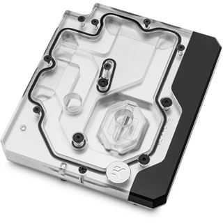 EK Water Blocks EK-Quantum Momentum Aorus X570 Elite D-RGB Monoblock