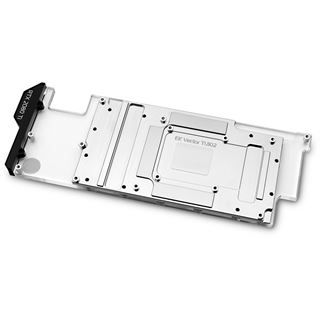 EK Water Blocks EK-Quantum Vector Direct RTX RE Ti D-RGB Nickel +