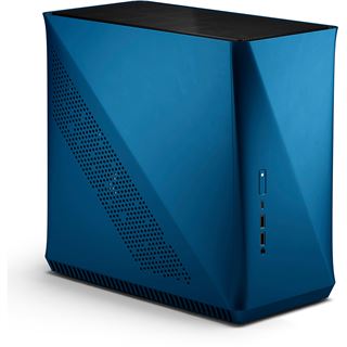 Fractal Design Era Mini-ITX Gehäuse ohne Sichtfenster ohne