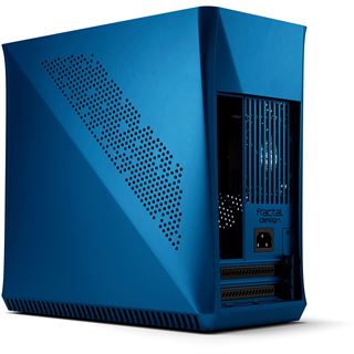 Fractal Design Era Mini-ITX Gehäuse ohne Sichtfenster ohne