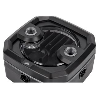 Corsair Hydro X Series XD3 RGB mit Pumpe (CX-9040003-WW) schwarz
