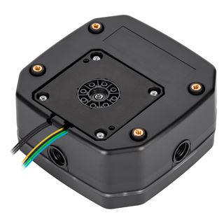 Corsair Hydro X Series XD3 RGB mit Pumpe (CX-9040003-WW) schwarz