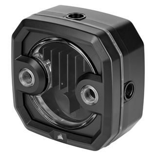 Corsair Hydro X Series XD3 RGB mit Pumpe (CX-9040003-WW) schwarz