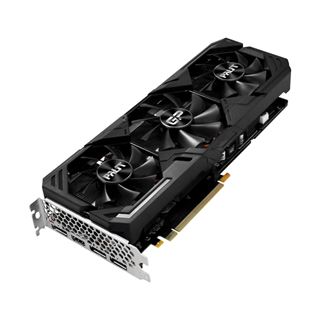 8GB Palit GeForce RTX 2070 SUPER GP 8GB GDDR6, PCIe 3.0 x16