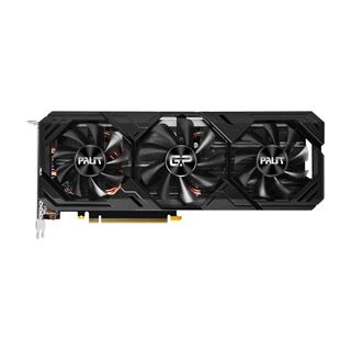 8GB Palit GeForce RTX 2070 SUPER GP 8GB GDDR6, PCIe 3.0 x16