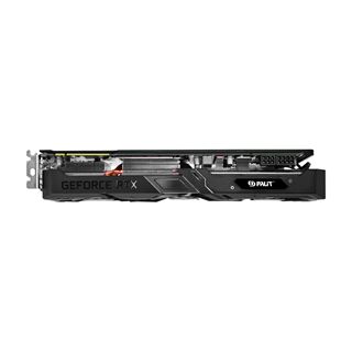 8GB Palit GeForce RTX 2070 SUPER GP 8GB GDDR6, PCIe 3.0 x16