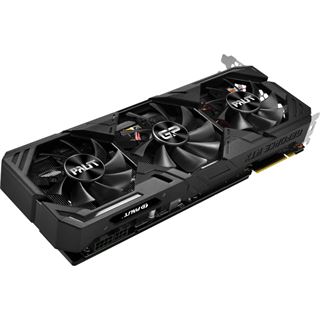 8GB Palit GeForce RTX 2070 SUPER GP 8GB GDDR6, PCIe 3.0 x16