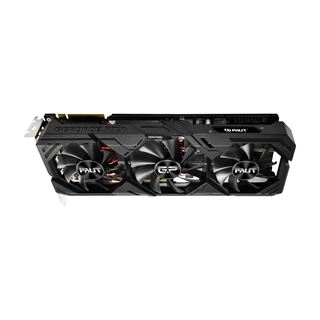 8GB Palit GeForce RTX 2070 SUPER GP 8GB GDDR6, PCIe 3.0 x16