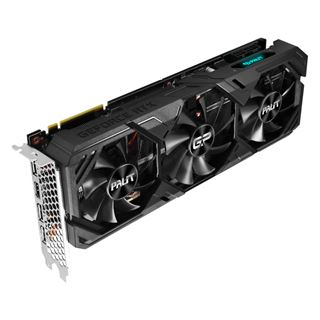 8GB Palit GeForce RTX 2070 SUPER GP 8GB GDDR6, PCIe 3.0 x16