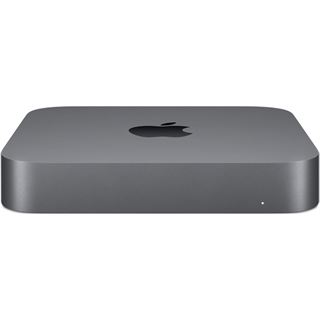 Apple Mac Mini i5-8500B, 8GB DDR4-2666, 512GB M.2 PCIe