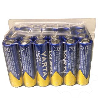 Varta LCD Plug Charger+