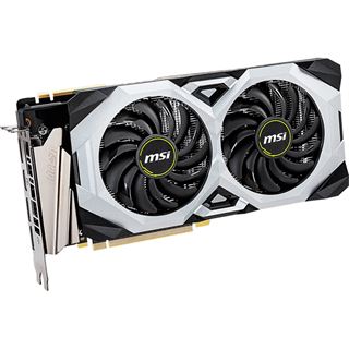 8GB MSI GeForce RTX 2070Super VENTUS GP OC DDR6 (Retail)