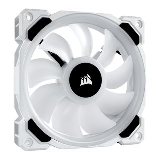 Corsair LL Series LL120 RGB 3er Pack 120x120x25mm 2200 U/min 35.9