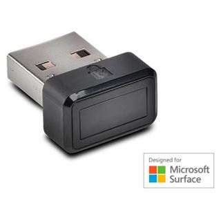 Kensington VeriMark IT Fingerabdruckscanner for Surface