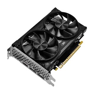 4GB Gainward GeForce GTX 1650 D6 Ghost Aktiv PCIe 3.0 x16 (Retail)