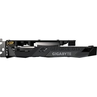 4GB Gigabyte GTX1650 D6 Windforce OC PCI-E,HDMI,DP,DVI