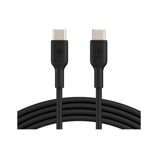 (€14,90*/1m) 1.00m Belkin USB Datenkabel USB C Stecker auf USB C