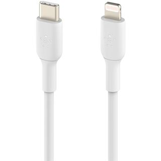 (€19,90*/1m) 1.00m Belkin USB-C Verbindungskabel für