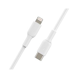 (€19,90*/1m) 1.00m Belkin USB-C Verbindungskabel für