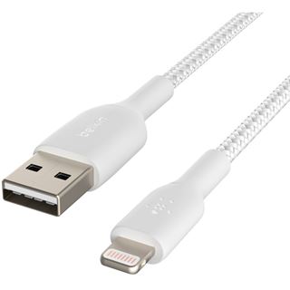 (€112,67*/1m) 0.15m Belkin USB Verbindungskabel für