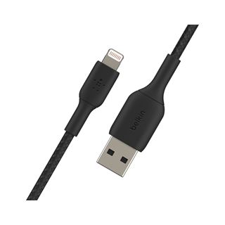 (€9,95*/1m) 2.00m Belkin USB Verbindungskabel für