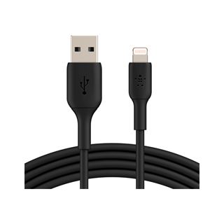(€14,90*/1m) 1.00m Belkin USB Verbindungskabel für