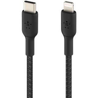 (€22,90*/1m) 1.00m Belkin USB-C Verbindungskabel für