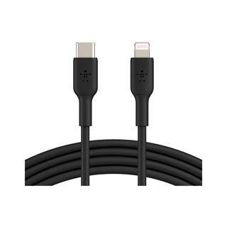 (€19,90*/1m) 1.00m Belkin USB-C Verbindungskabel für